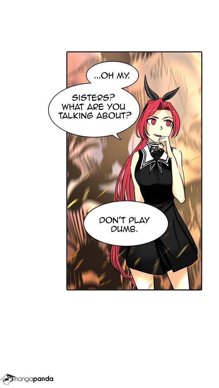 Tower of God Chapter 299 image 016